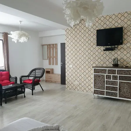 Hotel Queen Bucharest