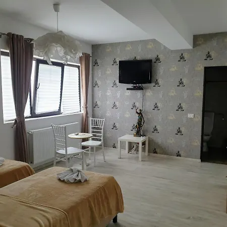 Hotel Queen