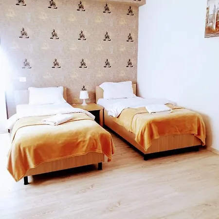 Hotel Queen Bucharest