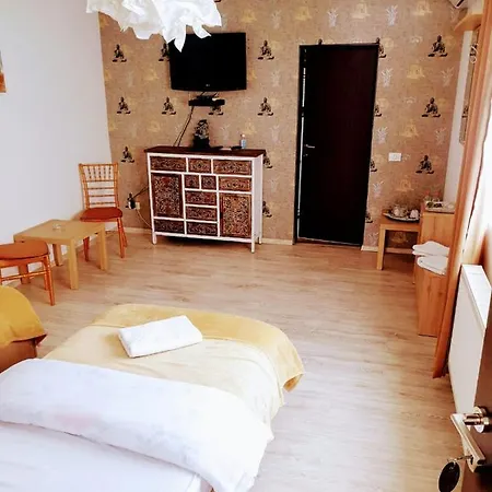 Hotel Queen Bucharest