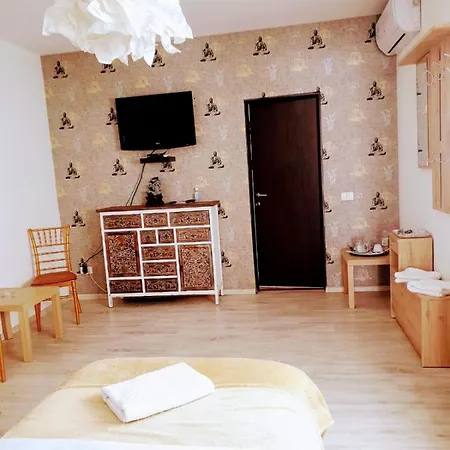 Hotel Queen Bucureşti